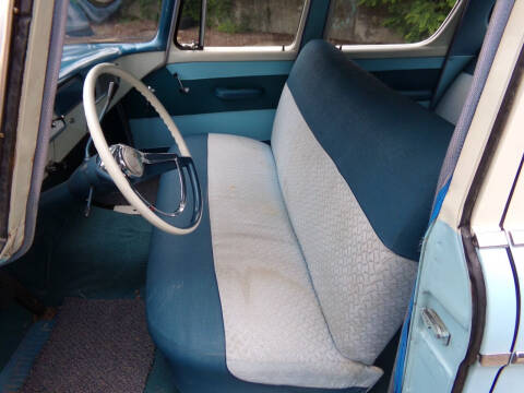 1958 Studebaker Commander