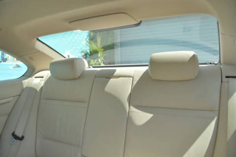 2008 BMW 3 Series 328xi