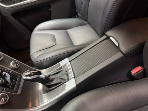 2015 Volvo XC60 T5 Premier