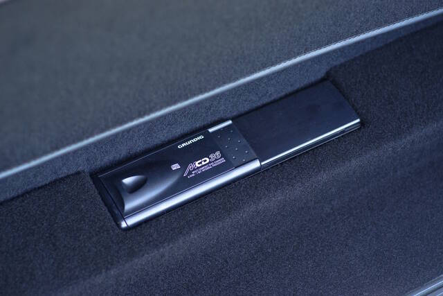 2003 Lamborghini Murcielago