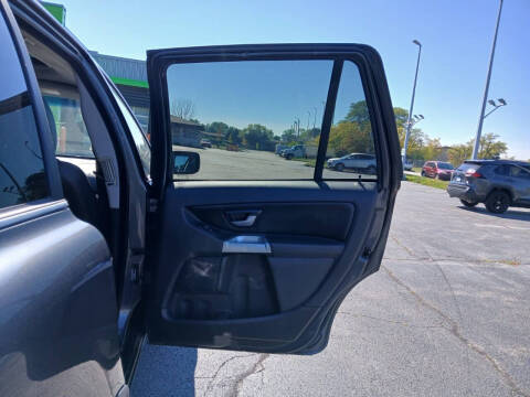 2006 Volvo XC90 2.5T