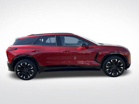 2024 Chevrolet Blazer EV RS