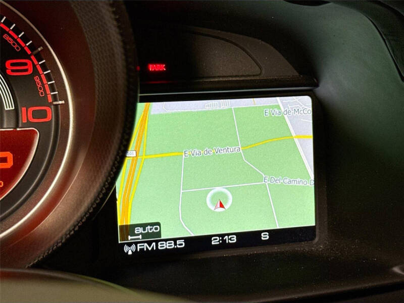 2018 Ferrari 488 GTB