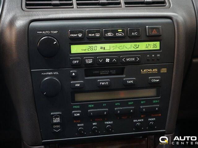1994 Lexus ES 300