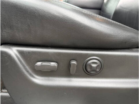 2007 GMC Yukon Denali