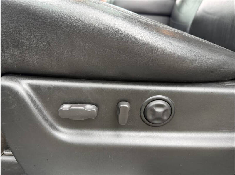 2007 GMC Yukon Denali