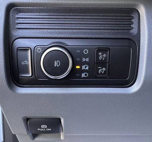 2026 Ford F-350 Super Duty