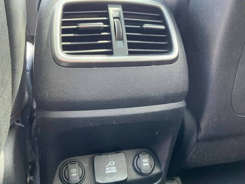 2018 Kia Sorento EX V6