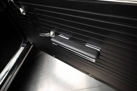 1967 Chevrolet Chevelle