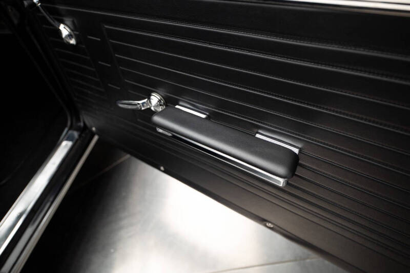 1967 Chevrolet Chevelle