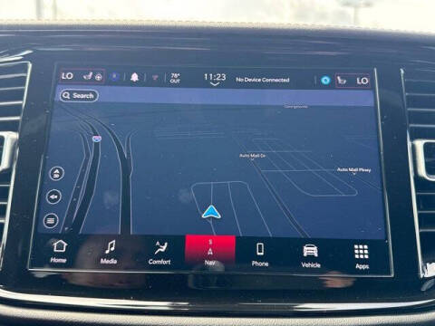 2024 Dodge Durango Citadel