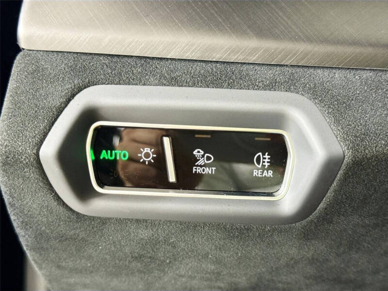 2023 Lamborghini Urus Performante