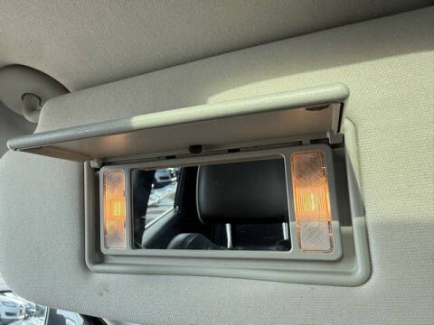 2011 Jeep Grand Cherokee Overland