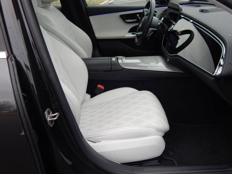 2024 Mercedes-Benz E-Class E 450 4MATIC