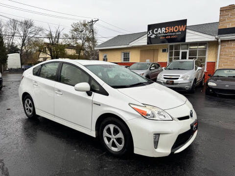 2013 Toyota Prius Five