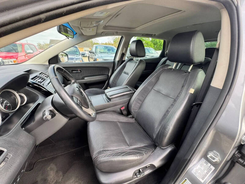 2014 Mazda CX-9 Touring