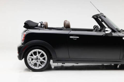 2009 MINI Cooper S