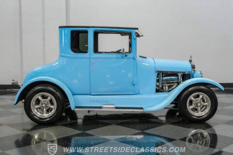 1927 Ford Model T