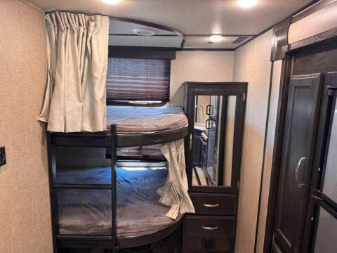 2019 Grand Design RV Imagine