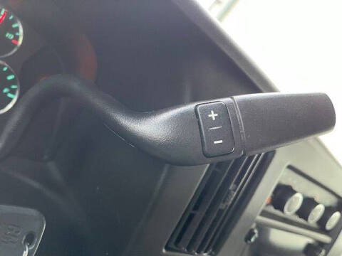 2017 Chevrolet Express 3500