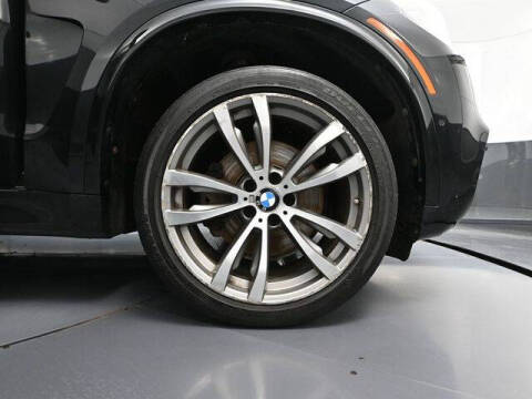 2017 BMW X5 xDrive40e iPerformance