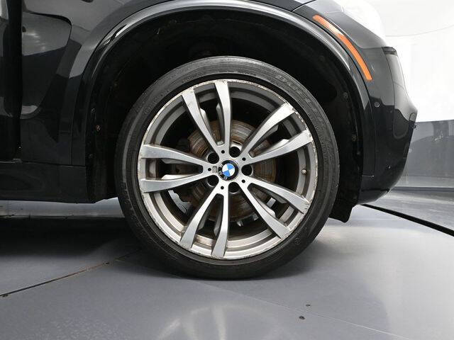 2017 BMW X5 xDrive40e iPerformance