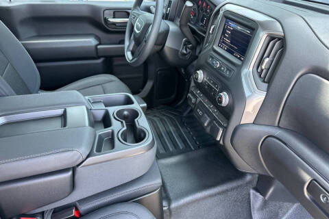 2026 GMC Sierra 2500HD Pro