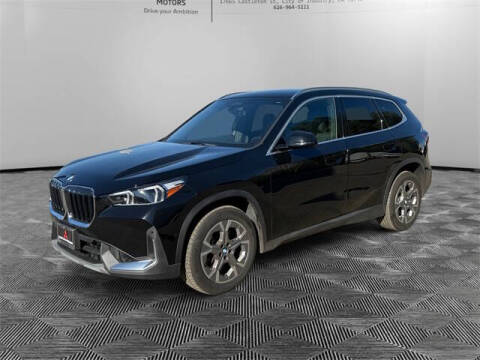 2023 BMW X1 xDrive28i