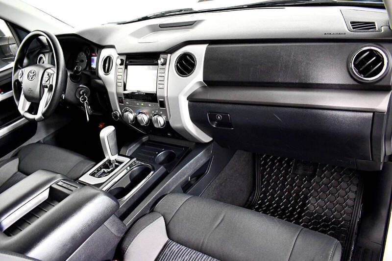 2016 Toyota Tundra TRD Pro