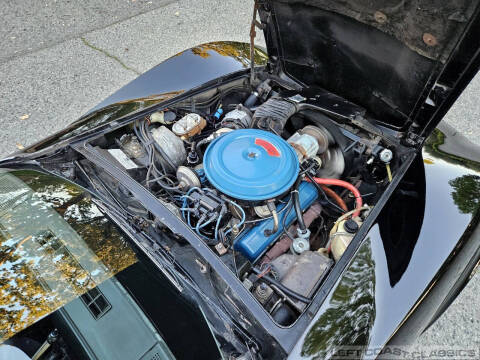 1978 Chevrolet Corvette