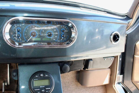 1941 Willys Americar