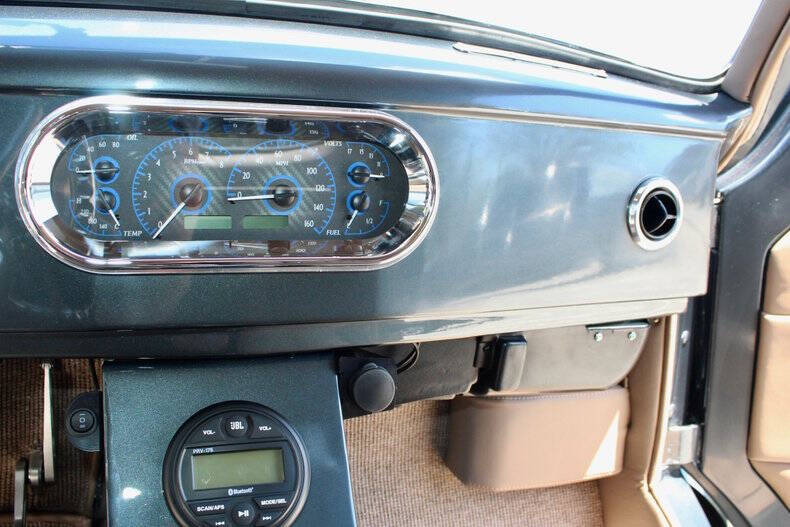 1941 Willys Americar