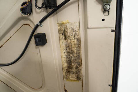 1962 Lincoln Continental