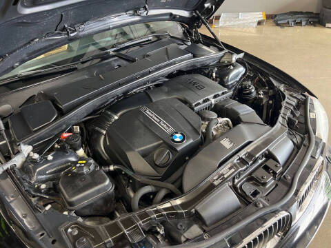 2013 BMW 1 Series 135i