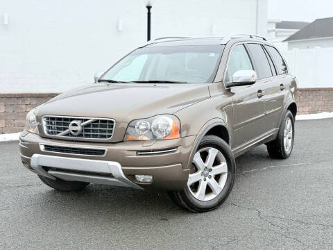 2013 Volvo XC90