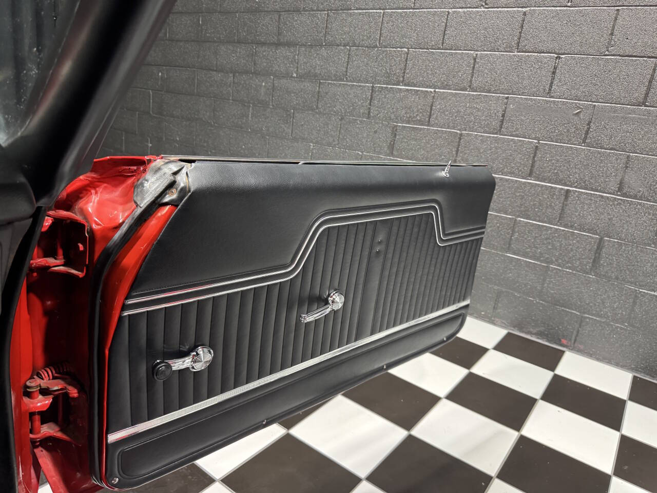 1970 Chevrolet Chevelle 46