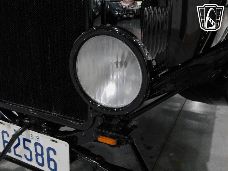 1918 Ford Model T