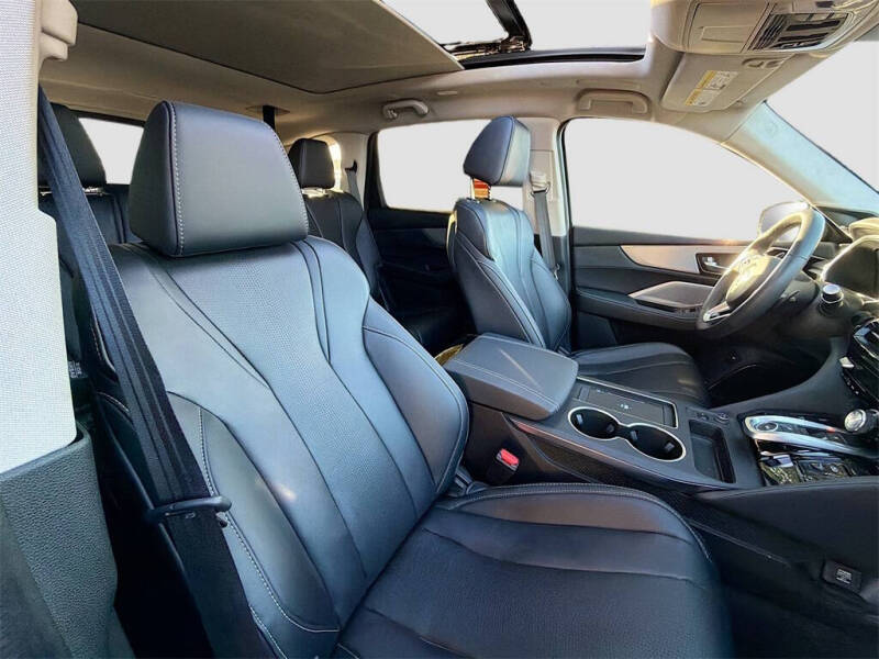 2025 Acura MDX SH-AWD w/Tech