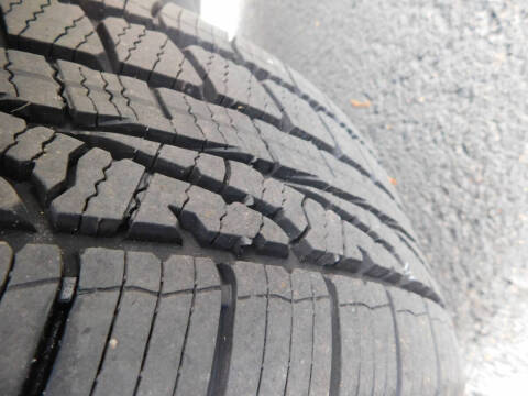 2010 Subaru Legacy 2.5i