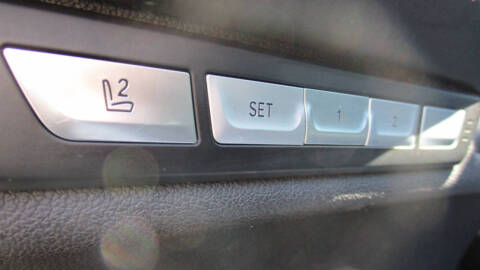 2016 BMW 7 Series 750i