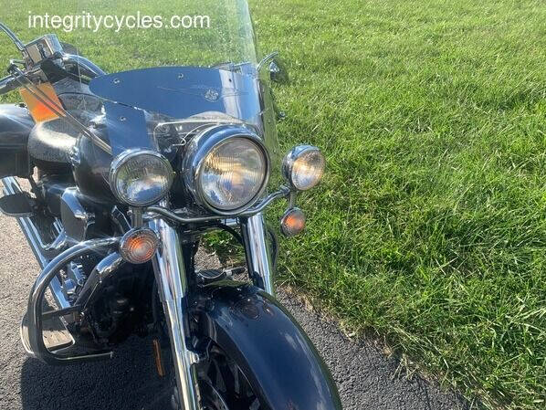 2008 Yamaha Road Star