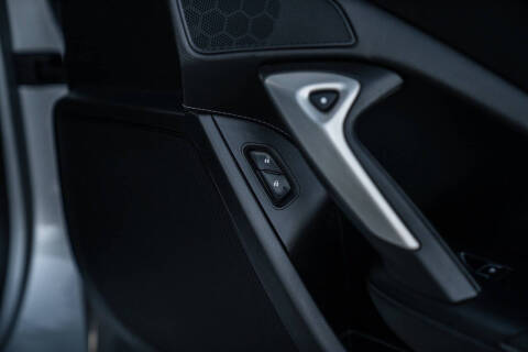 2016 Chevrolet Corvette Z06