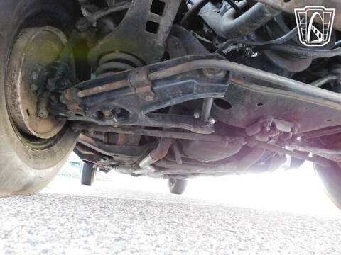 1957 Packard Clipper