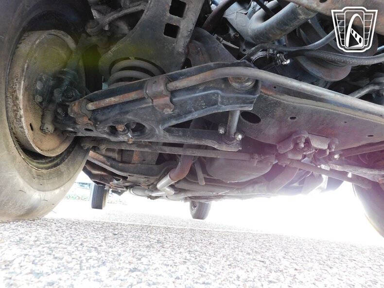 1957 Packard Clipper