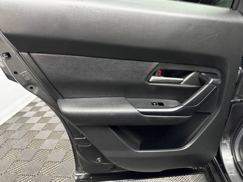 2025 Mazda CX-50 2.5 S Preferred