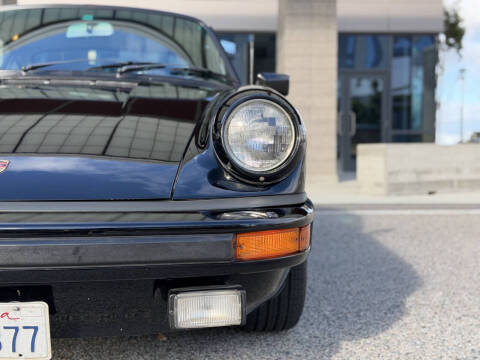 1975 Porsche 911