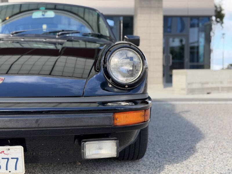 1975 Porsche 911