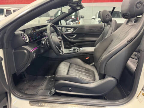 2023 Mercedes-Benz E-Class E 450