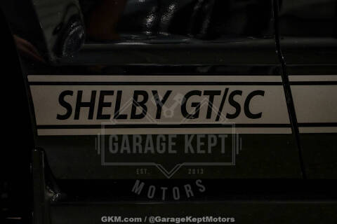 2007 Ford Mustang GT Deluxe