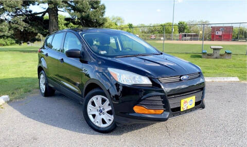 2013 Ford Escape for sale at Tremont Auto Sales in Peabody MA